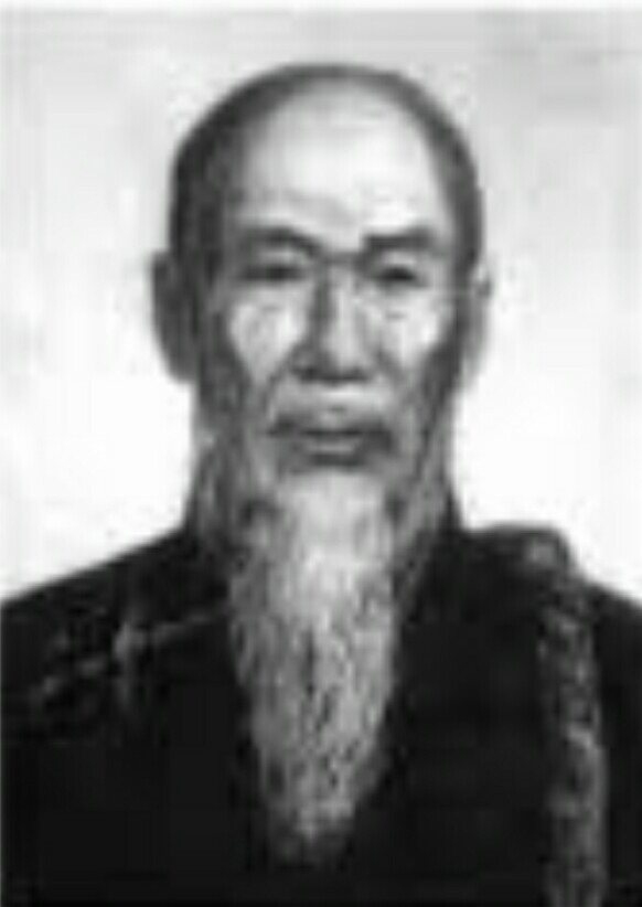 第十四世傳人陳長興